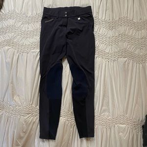Navy Romfh breeches